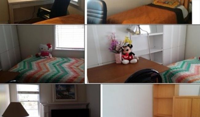 Room for rent in Bundy Drive, Sawtelle - OPEN HOUSE TODAY SMC, UCLA , SANTA MONICA BEACH -furnish PRIVATE ROOM - Image 2