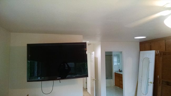 Room for rent in Cottle Avenue, Central San Jose - Large Room Available In Willow Glen (San Jose) - Image 6