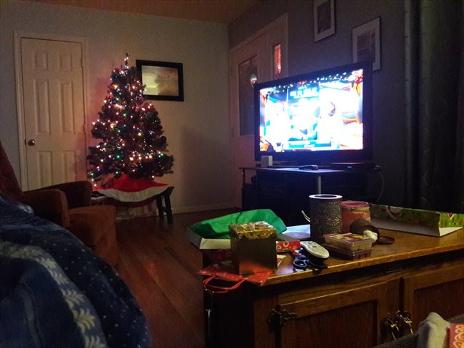 Room for rent in 92nd, Lenexa, Other-Kansas - 2 fully furnished rooms available - Image 1