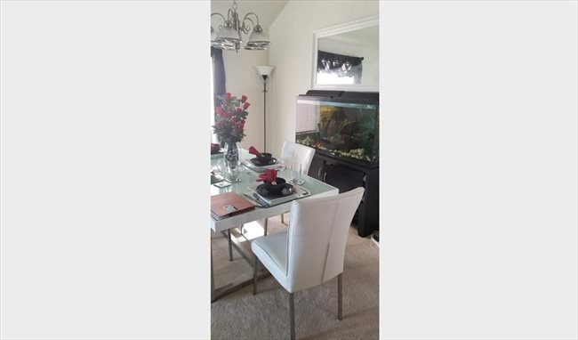 Room for rent in Creek Landing Court, Barker Village - quiet place to live - Image 6