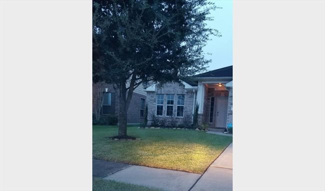 Room for rent in Creek Landing Court, Barker Village - quiet place to live - Image 7