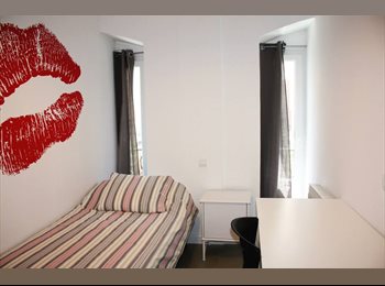 piso compartido madrid pisos compartidos en madrid madrid alquiler habitaci 243 n piso compartido madrid pisos compartidos en madrid madrid alquiler habitaci 243 n