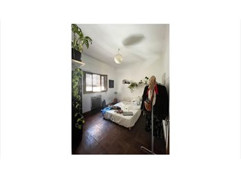 CompartoDepto AR - CordobAlive, Córdoba - AR$ 4.600 pm