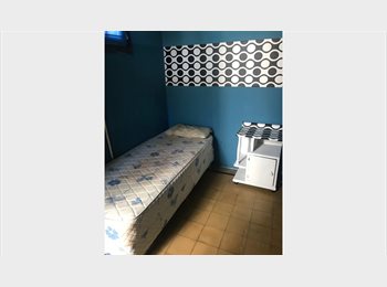 CompartoDepto AR - HABITACION INDIVIDUAL!! $2600, Córdoba - AR$ 2.600 pm