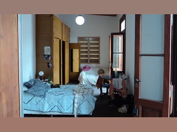 CompartoDepto AR - habitacion individual , Buenos Aires - AR$ 5.800 pm