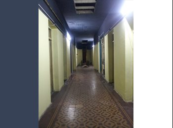 CompartoDepto AR - Pension tranquila, segura y limpia. Individual 2500, Córdoba - AR$ 2.500 pm