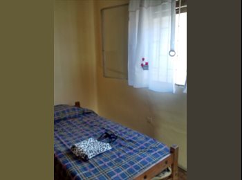 CompartoDepto AR - ALQUILO HABITACIÓN A SRTAS. ESTUDIANTES, Córdoba - AR$ 4.000 pm