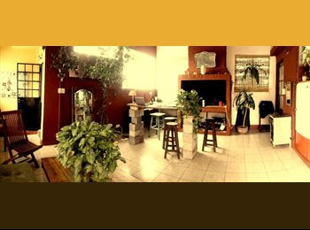 CompartoDepto AR - Casa Belgrano, Buenos Aires - AR$ 5.000 pm