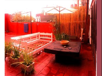 CompartoDepto AR - Casa Belgrano, Buenos Aires - AR$ 5.000 pm