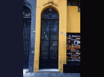 CompartoDepto AR - Casa Compartida Palermo Soho, Buenos Aires - AR$ 4.500 pm
