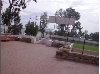 CompartoDepto AR - Residencia estudiantes , Mendoza - AR$ 1.800 pm