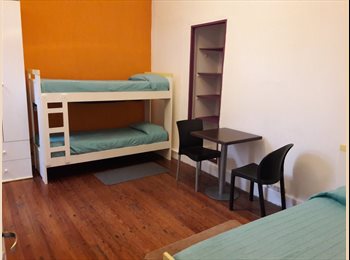 CompartoDepto AR - Residencia Estudiantil , Rosario - AR$ 3.000 pm