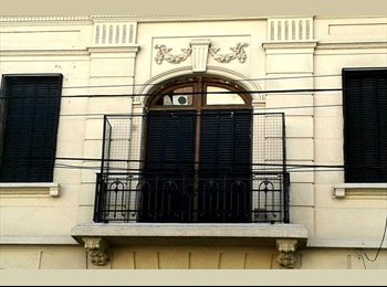 CompartoDepto AR - EXCELENTE CASA EN PALERMO HOLYWOOD, Buenos Aires - AR$ 5.500 pm