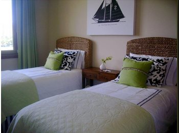 CompartoDepto AR - Habitacion Compartida zona blas pascal, Córdoba - AR$ 3.000 pm