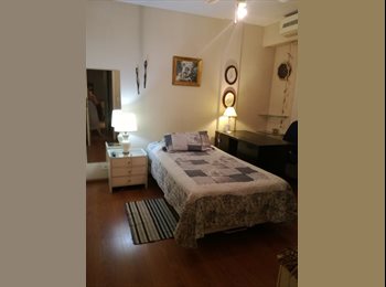 CompartoDepto AR - comprto etpto, Buenos Aires - AR$ 10.000 pm