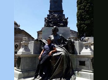 CompartoDepto AR - Joyfre - 23 - Buenos Aires