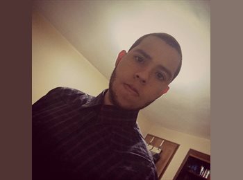 CompartoDepto AR - Rodolfo - 25 - Buenos Aires