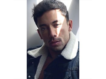 CompartoDepto AR - Alvaro - 25 - Buenos Aires