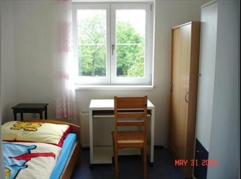 EasyWG AT - Grün ruhige Lage,U-S-Bahn Leopoldau nah,21.Bezirk, Wien - 360 € pm