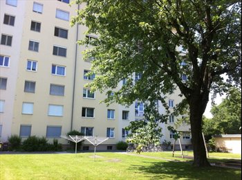 EasyWG AT - KLAGENFURT: International Residential Community (IRC-1) , Klagenfurt - 360 € pm