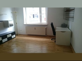EasyWG AT - GRAZ: 2 rooms available - pets allowed  , Graz - 290 € pm