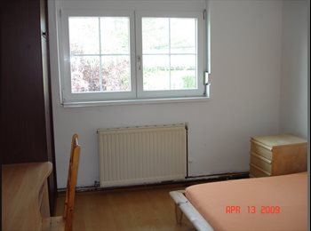 EasyWG AT - Grün ruhige Lage,U-u.S-Bahn Nähe,21.Bezirk, Wien - 370 € pm