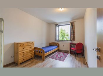 EasyWG AT - TU-Wien 10 Min.,S-U1-Hauptbahnhof nah.10.Bez., Wien - 400 € pm