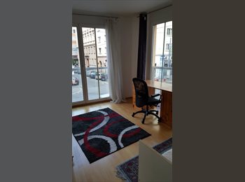 EasyWG AT - Zentral,TU-Wien Karlsplatz 5 Min.,5.Bezirk., Wien - 390 € pm