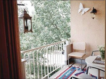 EasyWG AT - Wohnung in See- und Uninähe, für Pärchen ideal, Klagenfurt - 515 € pm