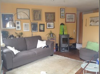 EasyWG AT - WG 30+, Innsbruck - 350 € pm