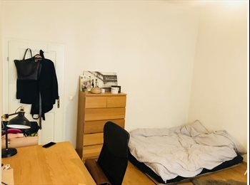 EasyWG AT - WG-Zimmer in WU-Nähe ab sofort!, Wien - 418 € pm