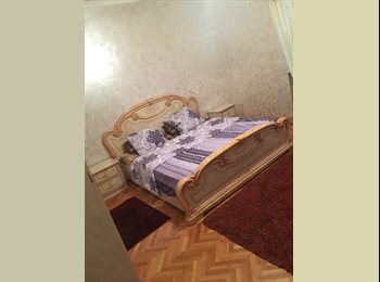 EasyWG AT - Vermiete WG Zimmer, Wien - 400 € pm