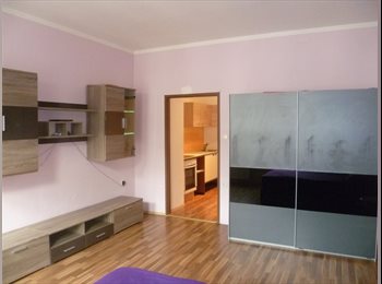 EasyWG AT - Single Wohnung,3.Stock,U-S-Bahn Simmering nah., Wien - 550 € pm