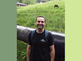 EasyWG AT - Tamas - 34 - Wien