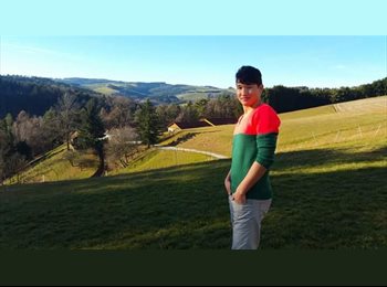 EasyWG AT - Alireza - 19 - Wien