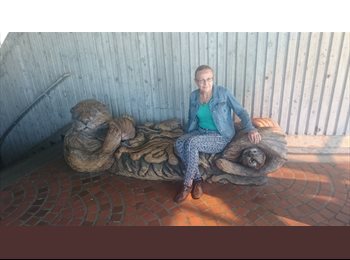 EasyWG AT - Zsuzsánna - 62 - Wien