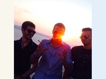 EasyWG AT - Apostolos - 20 - Wien