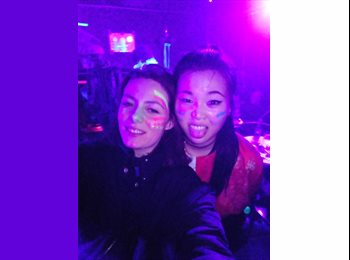 EasyWG AT - Lara - 21 - Wien