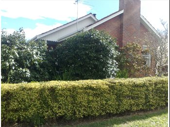 EasyRoommate AU - Room for rent in Mowbray!, Launceston - $175 pw