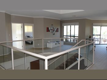 EasyRoommate AU -  rooms to share Large 5 bedroom house, Greater Springfield - $200 pw