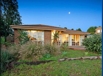 EasyRoommate AU - Large room for Rent! NEWLY RENOVATED!!!!, Guys Hill - $190 pw