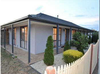 EasyRoommate AU - Awesome House!!! Bills Included!!! You'll Love It!, Harkaway - $170 pw