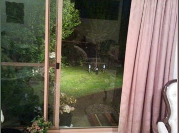 EasyRoommate AU - Bright, Clean ROOM FOR RENT, Hobart - $200 pw