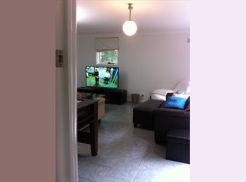 EasyRoommate AU - 2 seperate  2 bedroom one bathroom areas  Only 1 person per bedroom, Canterbury - $240 pw