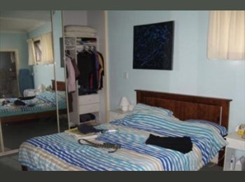 EasyRoommate AU - Furnished Room to let 5min walk to train station at Newown/Stanmore, Camperdown - $175 pw