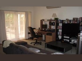 EasyRoommate AU - Private Furnished flat to let, 1 min to Newtown station, Camperdown - $190 pw