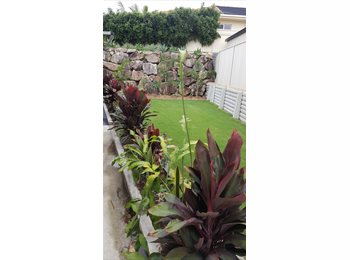 EasyRoommate AU - Double bedroom for rent, Southport - $170 pw