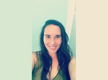 EasyRoommate AU - Adrienne  - 33 - Brisbane