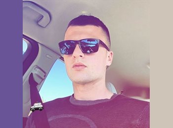 EasyRoommate AU - Ivan - 26 - Mortlake