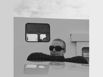 EasyRoommate AU - Shelley - 42 - Sydney